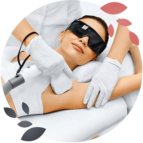 Laser Treatments Elysian Aesthetics