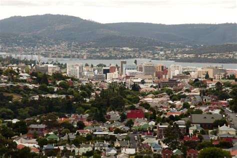 City Hobart Tasmania Australia Stock Images - Download 562 Royalty Free ...