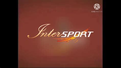 Logo GUDANG GARAM INTERSPORT 2010 YouTube