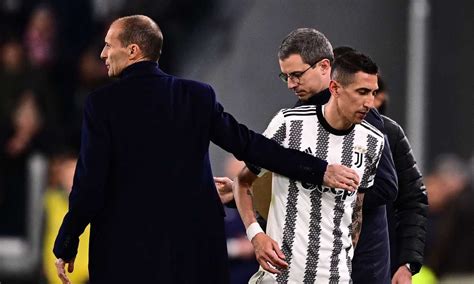 Juve Sporting Lisbona Probabili Formazioni E Dove Vederla In Tv E