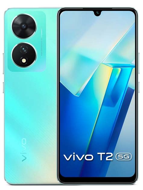 Vivo T G Price And Specifications Choose Your Mobile