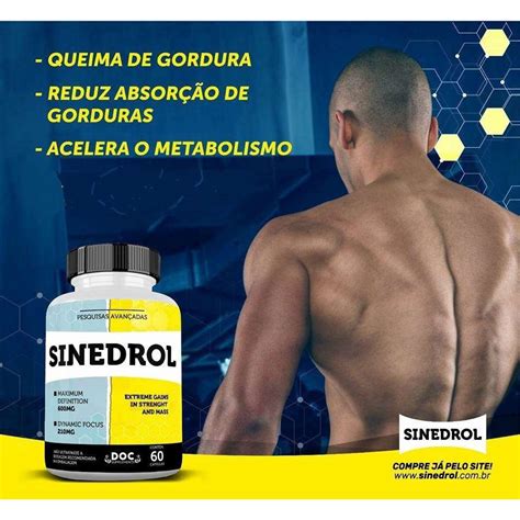 Sinedrol Potes Promo Fim De Ano No Shoptime