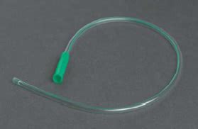 Nasopharyngeal Catheter