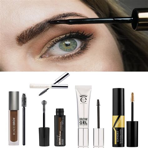 Tinted Brow Gel Mac At Jim Parker Blog