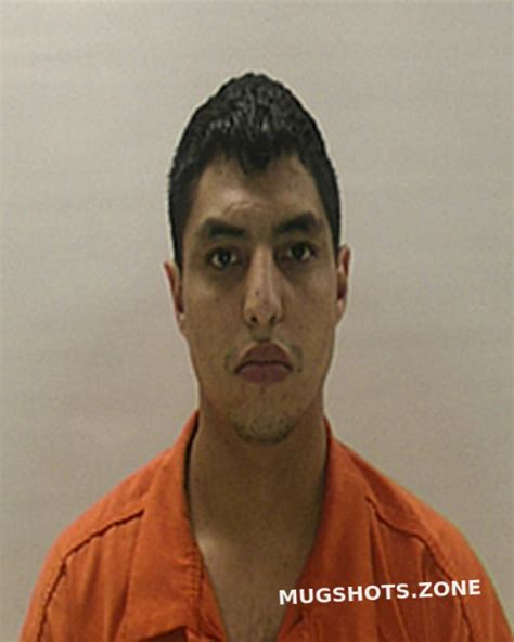 Caballero Adrian Francisco Cameron County Mugshots Zone