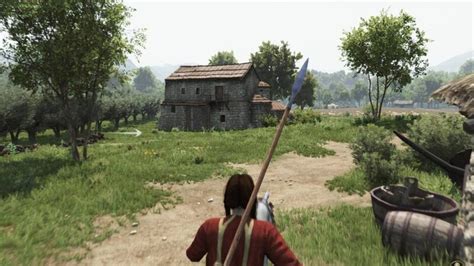 Mount & Blade 2: Bannerlord | Review - Crast.net