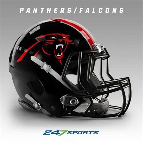 Your favorite NFL team's helmet... in rival colors | Page 2 | Sports, Hip Hop & Piff - The Coli