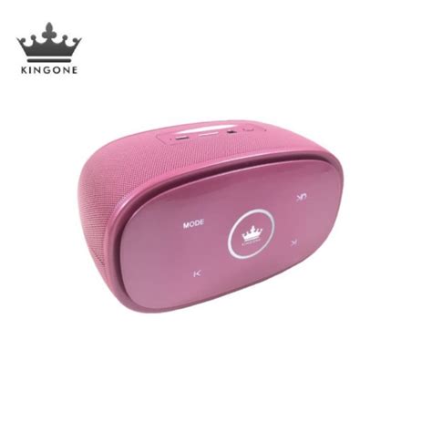 Jual Speaker Bluetooth Kingone K New Model Shopee Indonesia