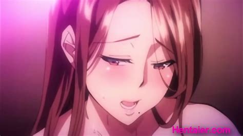 Sexy Cheating Milf Creampied Hentai