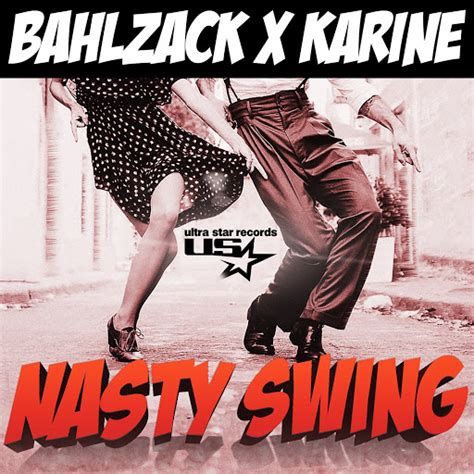 Nasty Swing Original Mix YouTube Music