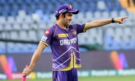 Wv Raman Joins Gambhir In Race For Indias Next Head Coach One More