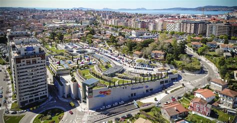 Gran Vía de Vigo apoya la 39ª Marcha Aspanaex Revista Centros Comerciales