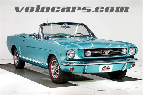 1966 Mustang Gt Convertible Parts On Sale | www.riderbraces.com