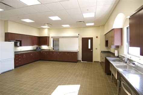 15+ New Church Kitchen Design Layout