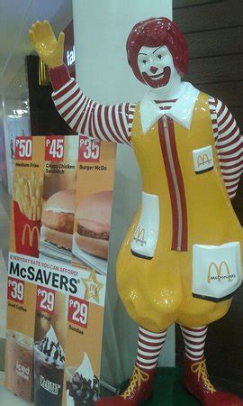 McDonald's, Bogo - P. Rodriguez St - Restaurant Reviews, Phone Number ...