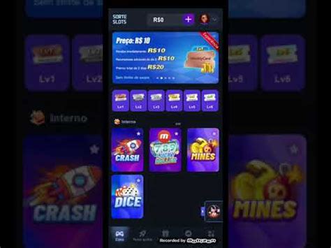 Cassino Sorte Slots Lucre sem precisar jogar apresentação completa das