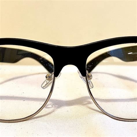 Malcolm X Glasses - Etsy