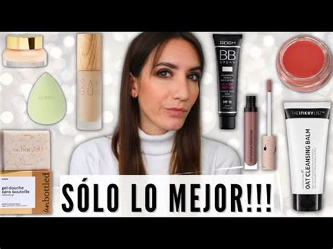 FAVORITOS MAQUILLAJE Y NOVEDADES Septiembre 2022 BROCHAS ALTA GAMA