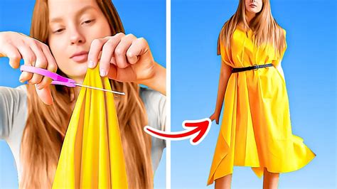 transform  clothes  basic  trendy youtube