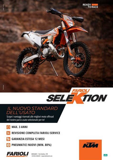 Vendo Ktm Sx Usata A Bergamo Codice Moto It