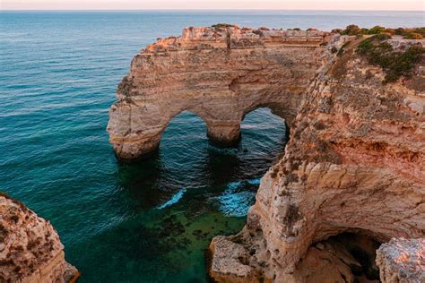 Unveiling Algarve's Rich Historical Landmarks: 12 Essential Tips ...