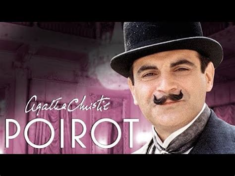 Hércules Poirot 13x01 Los elefantes pueden recordar YouTube