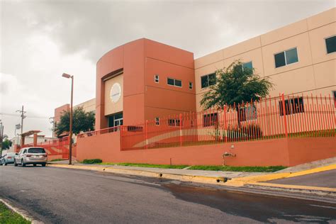 Colegio Cambridge De Monterrey Cumbres Edutory México