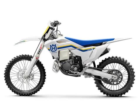 Husqvarna Tx Heritage Bt Motocyclettes Nadon Sport