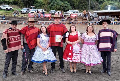 CRIADERO EL SOLAR SE LLEVÓ EL TRIUNFO EN EL RODEO PARA CRIADORES DE