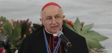 Addio Al Cardinale Dionigi Tettamanzi Arcivescovo Emerito Di Milano