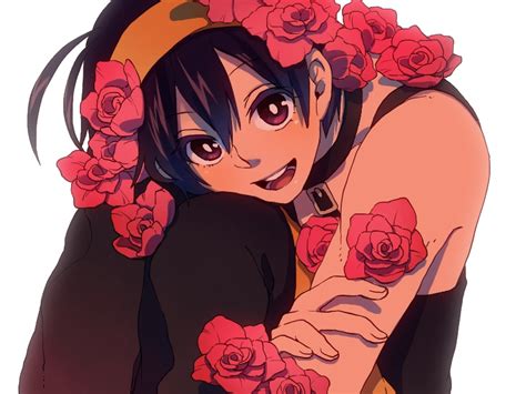 [FANART] Narancia Ghirga : r/StardustCrusaders