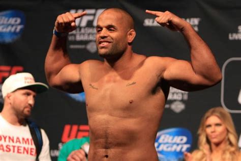 Anthony Hamilton Believes Inconsistent Todd Duffee Wants To Make