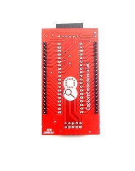 Avr Pin Breakout Board With Atmega At Best Price In Bengaluru