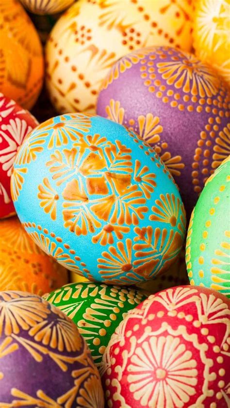 Bing HD Wallpaper : A delightfully ornate Easter display - Bing ...