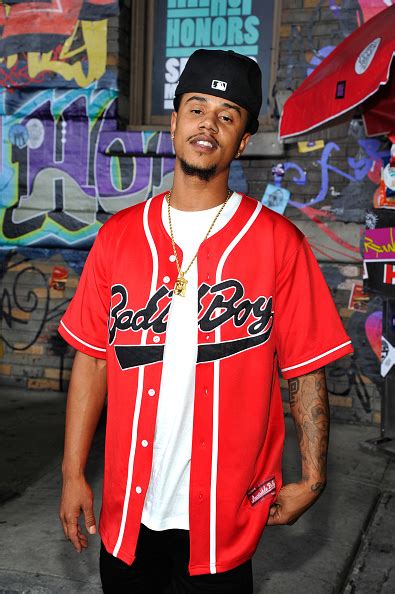 Lil Fizz Net Worth Celebrity Net Worth