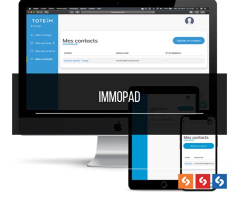 Immopad Logiciel Pour Tat Des Lieux