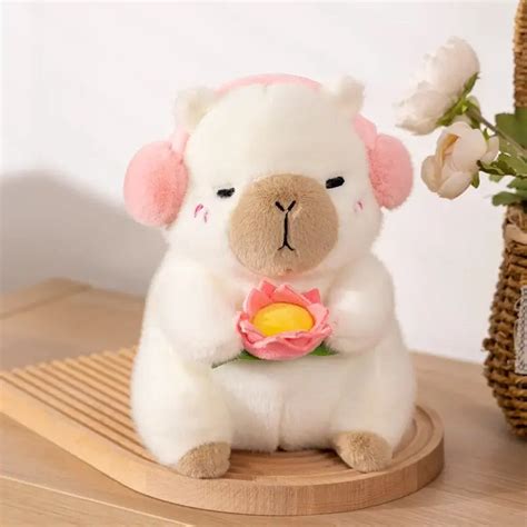 Dandelion Vine Kawaii Plushies Cute Stuffed Animals Plush Toys