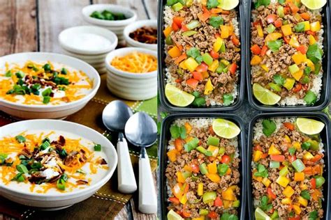 30 Keto Freezer Meals To Make Ahead That Are Seriously Easy