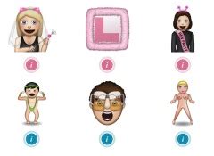 Red Hot Penny 2 Gorkana