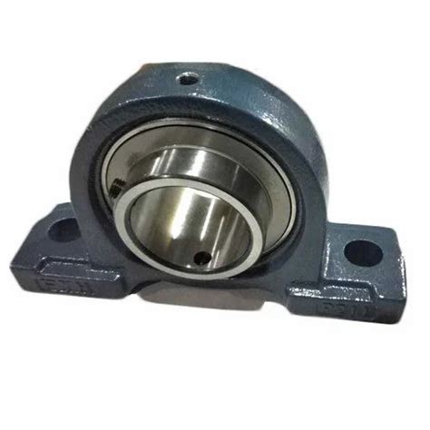 China Customized Pillow Block Bearing With Adapter Ukp