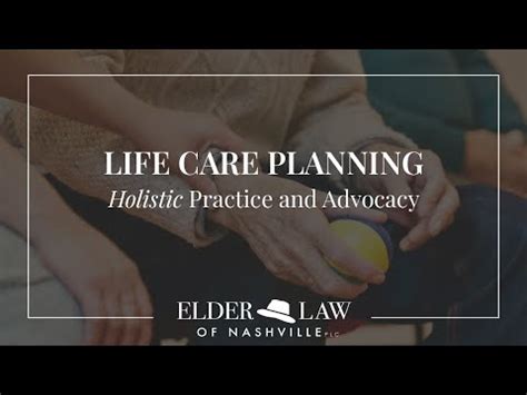 Videos Elder Law Of Nashville