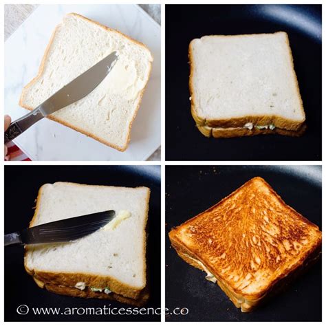 Veg Mayonnaise Sandwich Recipe | Mayo Sandwich | Grilled Mayo Sandwich ...