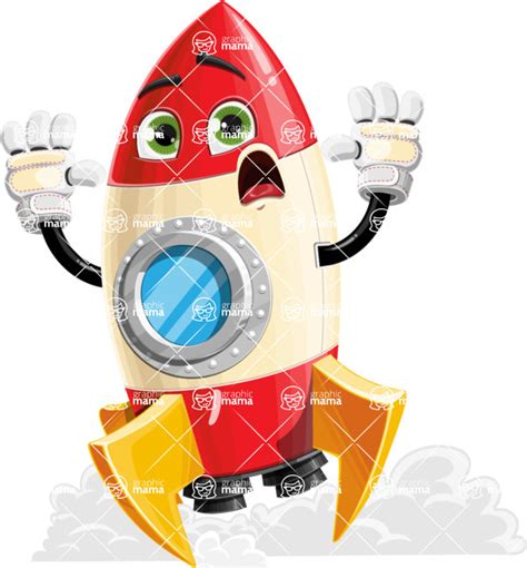 Free clip cartoon rocketship, Download Free clip cartoon rocketship png ...