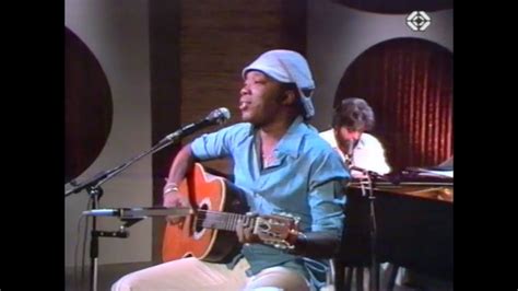 Milton Nascimento Pai Grande Live With Wagner Tiso RTSI Swiss TV