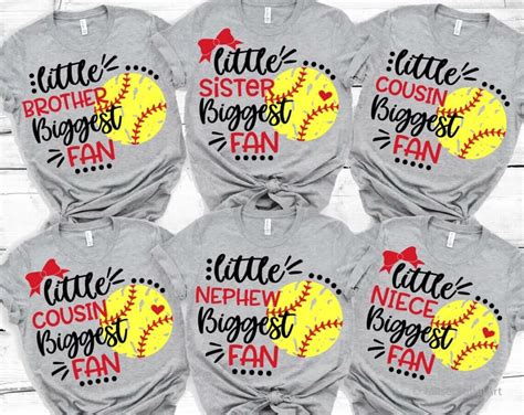 Softball Svg Bundle Girl Softball Shirt Svg Masterbundles