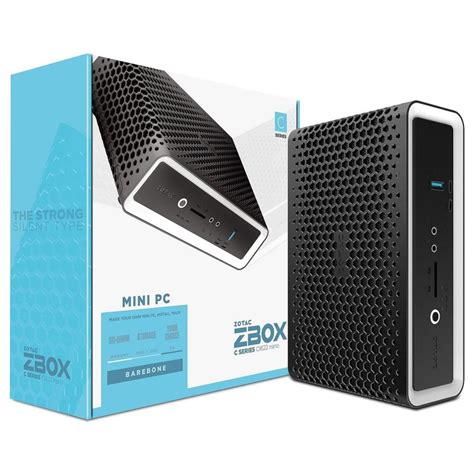 Zotac Zbox Ci Nano Cocody Angr Abidjan C Te D Ivoire