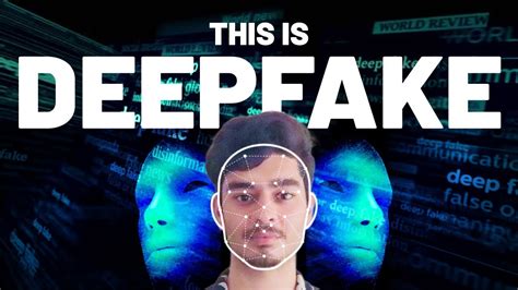 Deepfake Technology 2024 S Biggest Cybersecurity Challenge YouTube