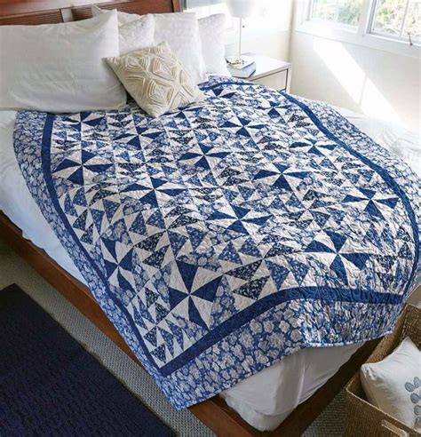 Beautiful 31 Easy 2 Color Quilts Ideas You Can Try At Home Easy Quilts Quilts 2 Colours