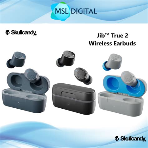 Jib True Wireless Earbuds Review