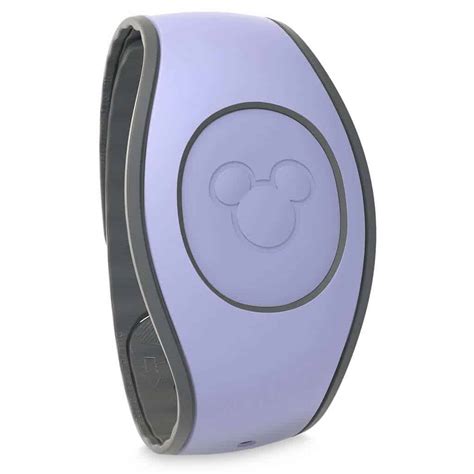 5 New MagicBand 2.0 Colors Released for Walt Disney World | Ziggy Knows ...